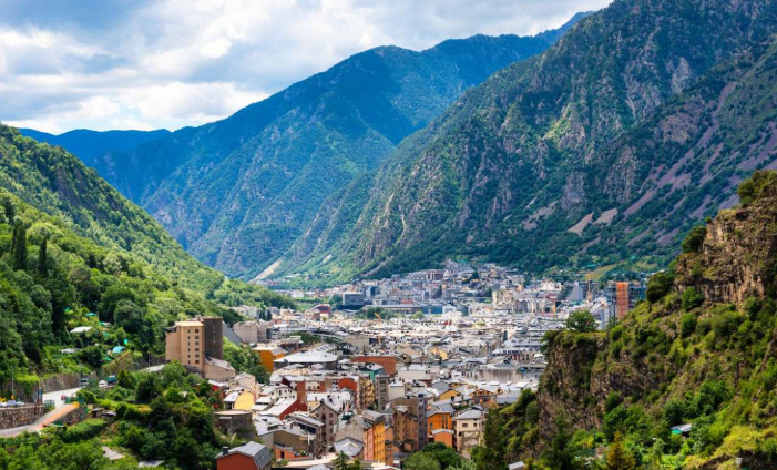 andorra